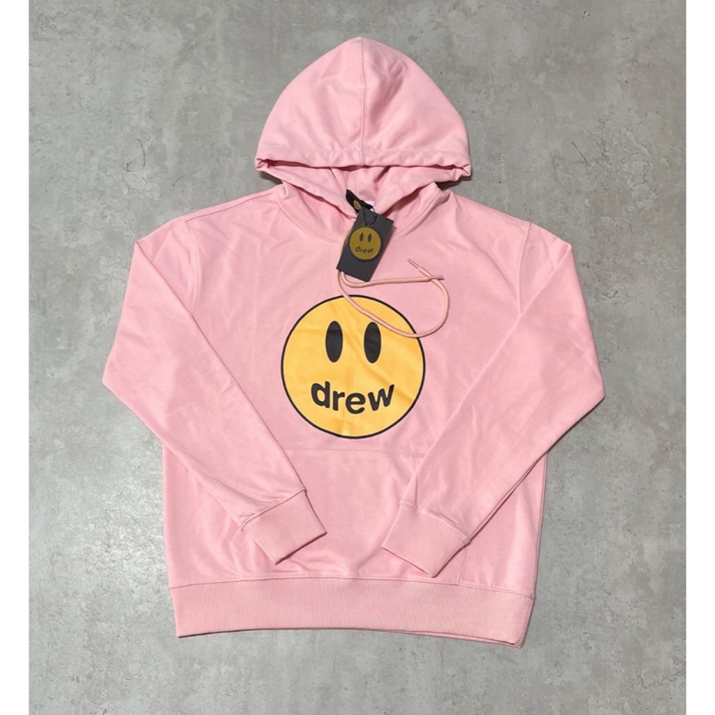 Hoodie Dreww / MLb.dư xịn đét  Bao đẹp dày nặng tịch, hàng cầm chất lượng lắm nhé
