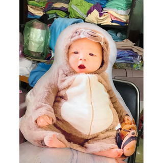 Gối bông cắt theo ảnh size 1m, giải pháp cho mọi nỗi nhớ