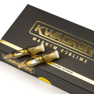 KlM Pen Đen Kwadron chuẩn chính hãng lẻ 1 cây