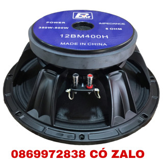 LOA FULL BASS 30 BM TỪ 190 CÔN 76 HÀNG CHINA MÃ BM400H - GIÁ MỘT LOA