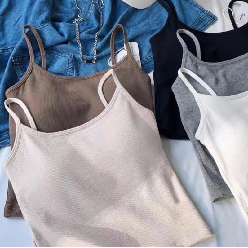 Áo dây tăm sợi bún