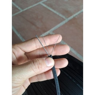 1m Cáp quang treo 1fo