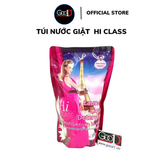 Nước Giặt Hi Class Thái Lan Dạng Túi 500ml