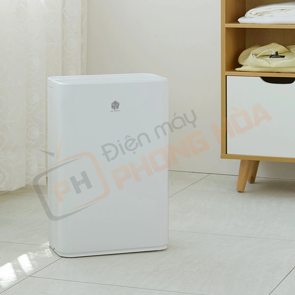 Máy hút ẩm Xiaomi Widetech 12L- BH 12 tháng