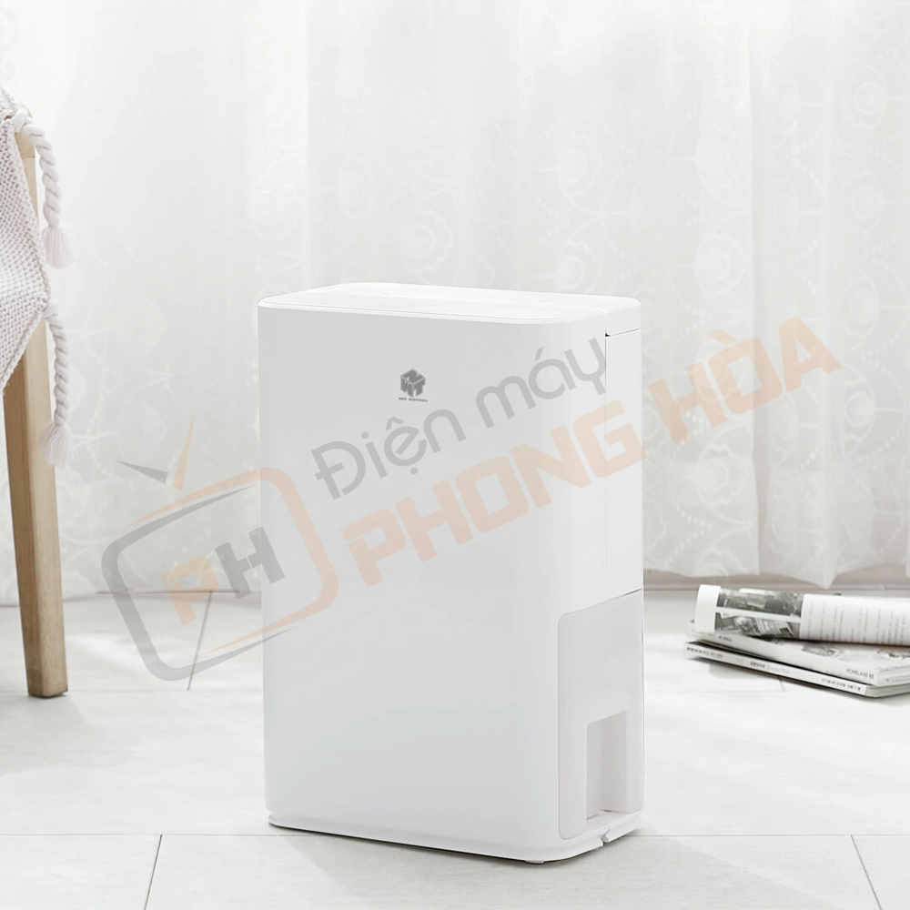 Máy hút ẩm Xiaomi Widetech 12L- BH 12 tháng