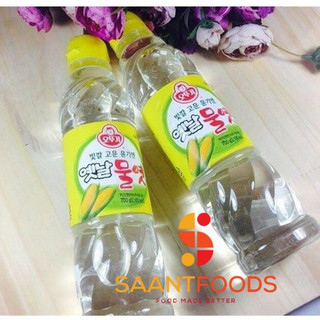 Nước đường bắp Otoki- 700 ml