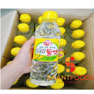 Nước đường bắp Otoki- 700 ml