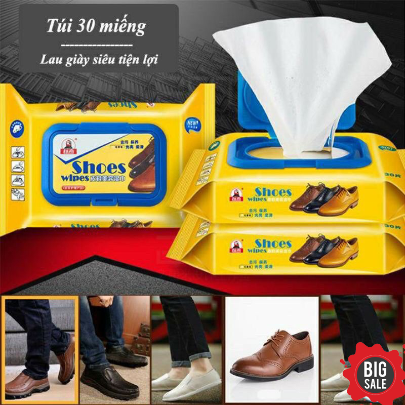 Sáp Làm Bóng, Làm Sạch Giày Dép, Túi Xách, Hộp 260g Vega365.vn