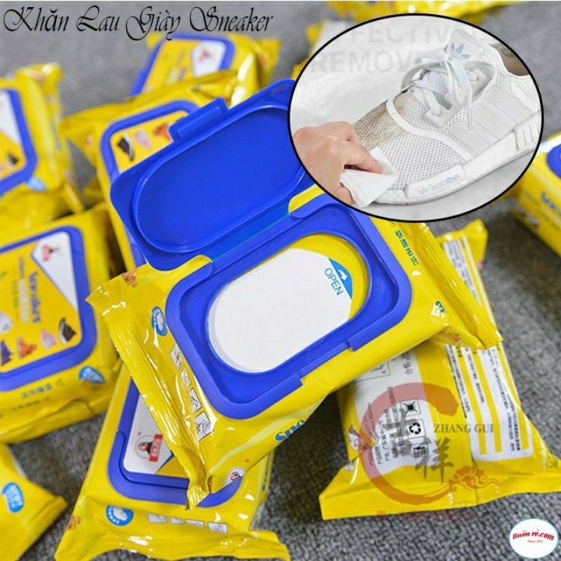 Sáp Làm Bóng, Làm Sạch Giày Dép, Túi Xách, Hộp 260g Vega365.vn