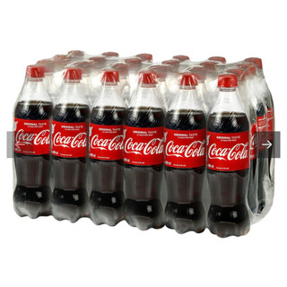 24 chai coca 600ml