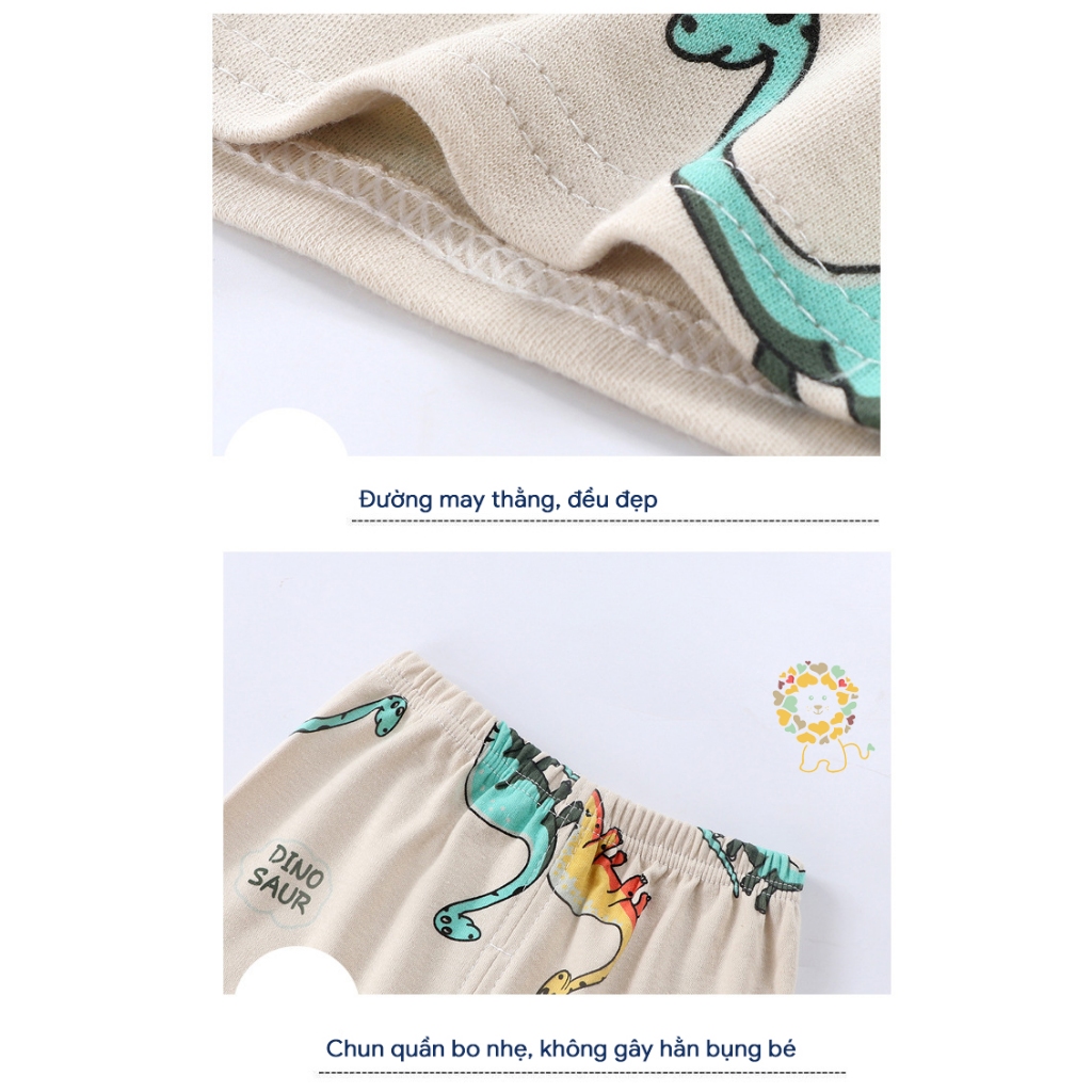 Bộ thu đông cho bé trai quần áo dài tay mùa đông cho bé mẫu mới size đại 2023