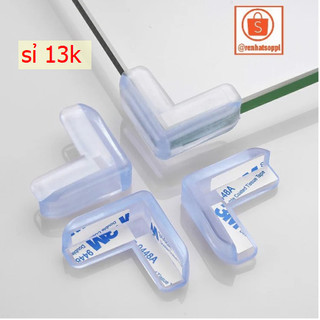 10 cái bọc góc bàn vuông