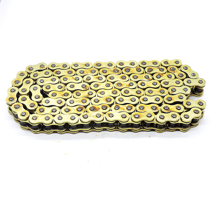 Sên Vàng 10 Li Cho Sirius, Ex 150, Winner, Wave, Dream, Future, Satria, Raider, Sonic, Taurus – Sên Vàng 10 Ly 520HV-120