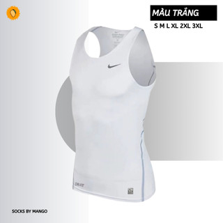 Áo combat NK ba lỗ
