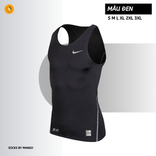 Áo combat NK ba lỗ