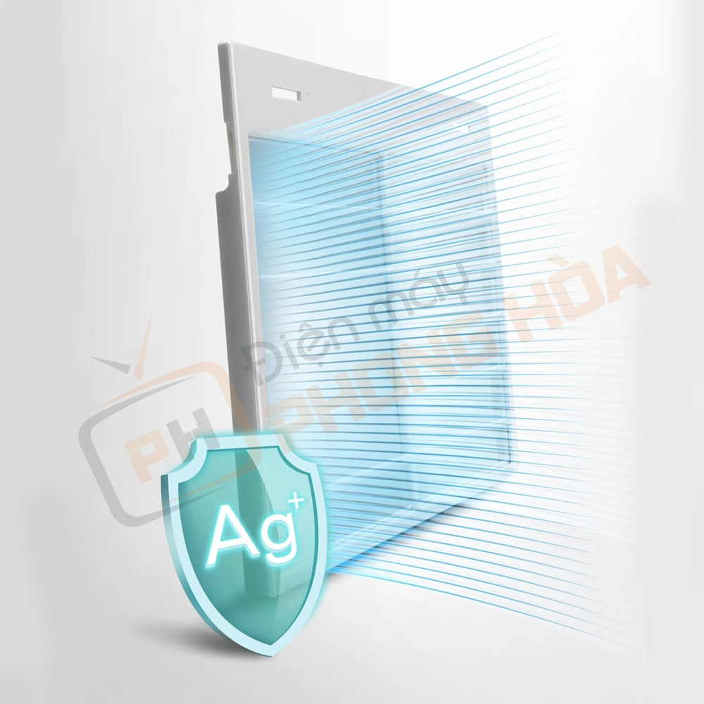 Máy hút ẩm Xiaomi Widetech 12L- BH 12 tháng