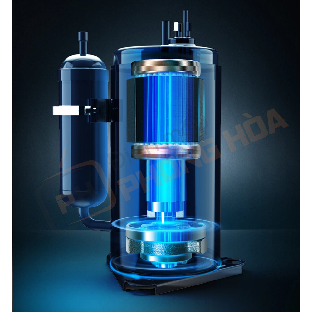 Máy hút ẩm Xiaomi Widetech 12L- BH 12 tháng