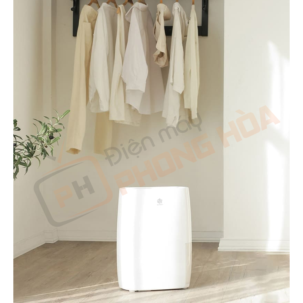 Máy hút ẩm Xiaomi Widetech 18L- BH 12 tháng