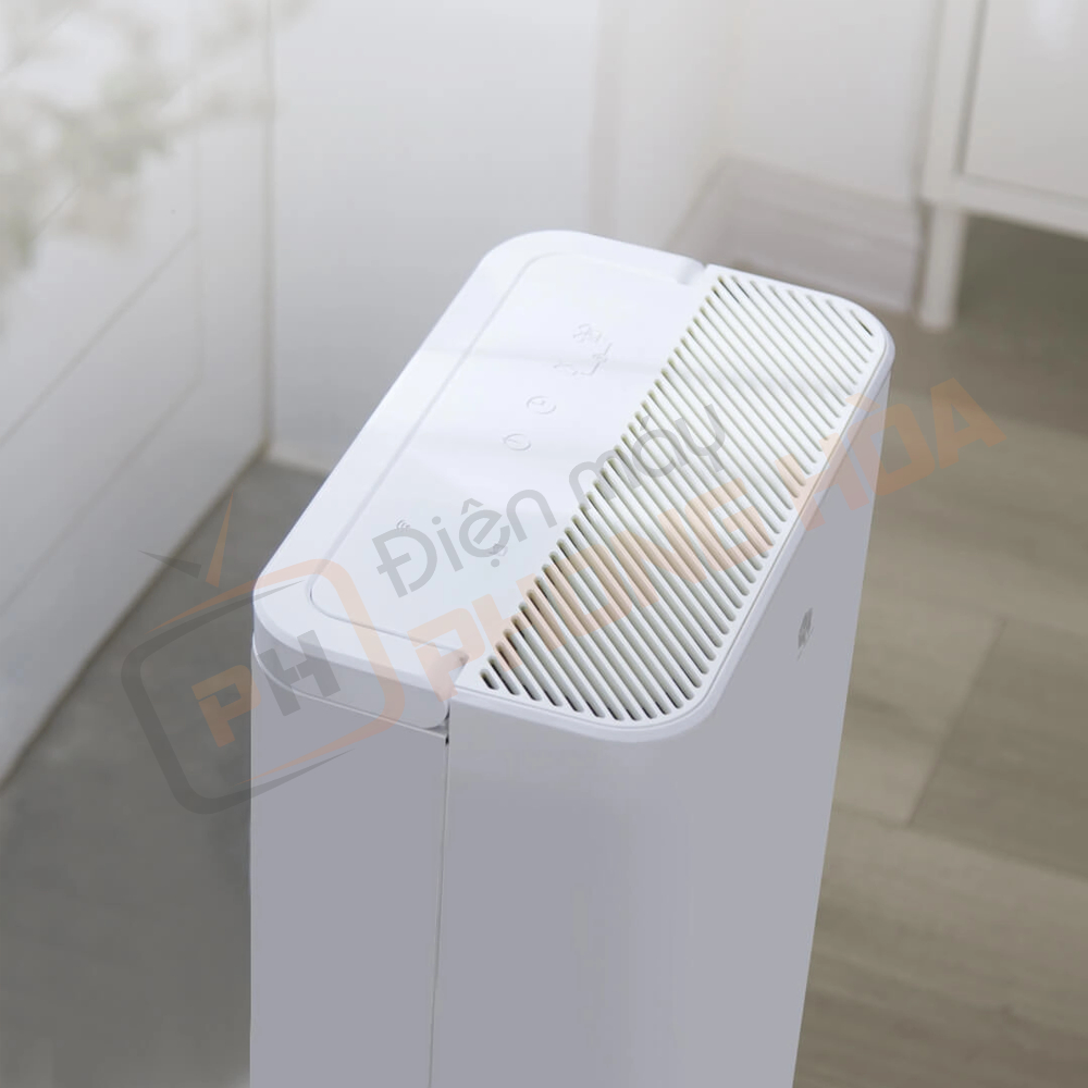 Máy hút ẩm Xiaomi Widetech 12L- BH 12 tháng