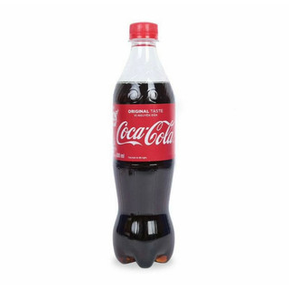 24 chai CoCa 600ml