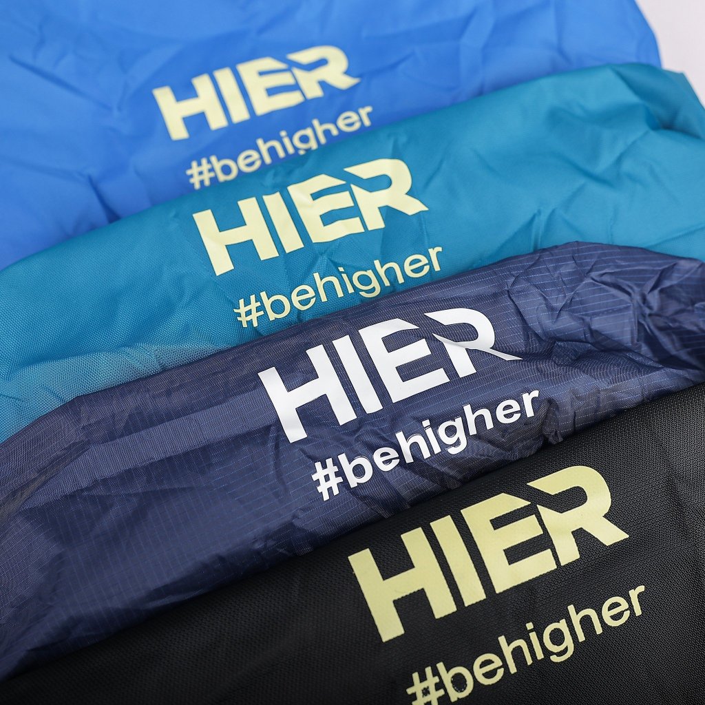 Túi Trùm Balo Đi Mưa  Áo Trùm Balo Chống Nước Chống Bụi Siêu Dai Siêu Bền Bảo Vệ Balo Túi