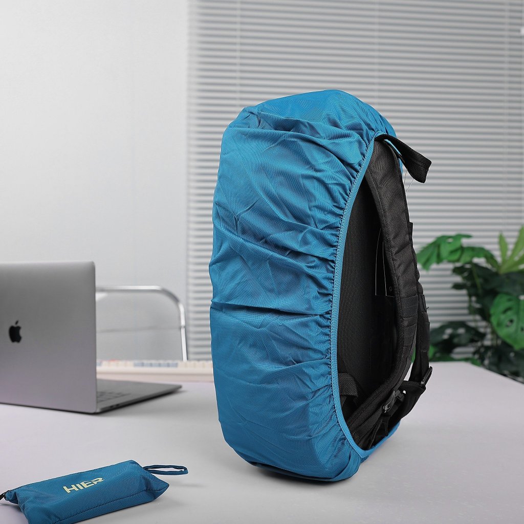 Túi Trùm Balo Đi Mưa  Áo Trùm Balo Chống Nước Chống Bụi Siêu Dai Siêu Bền Bảo Vệ Balo Túi