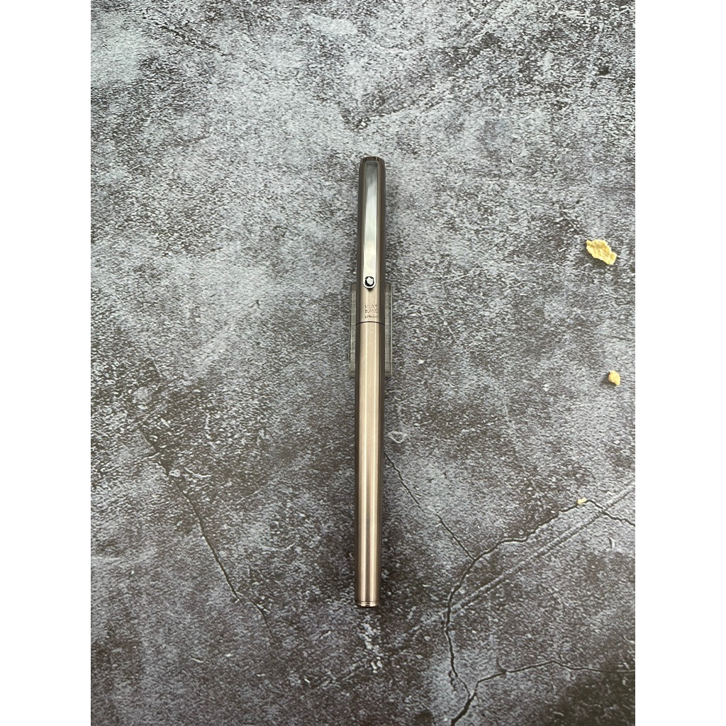 Bút mực Montblanc Noblesse Slimline made in Germany – 789.700.75864