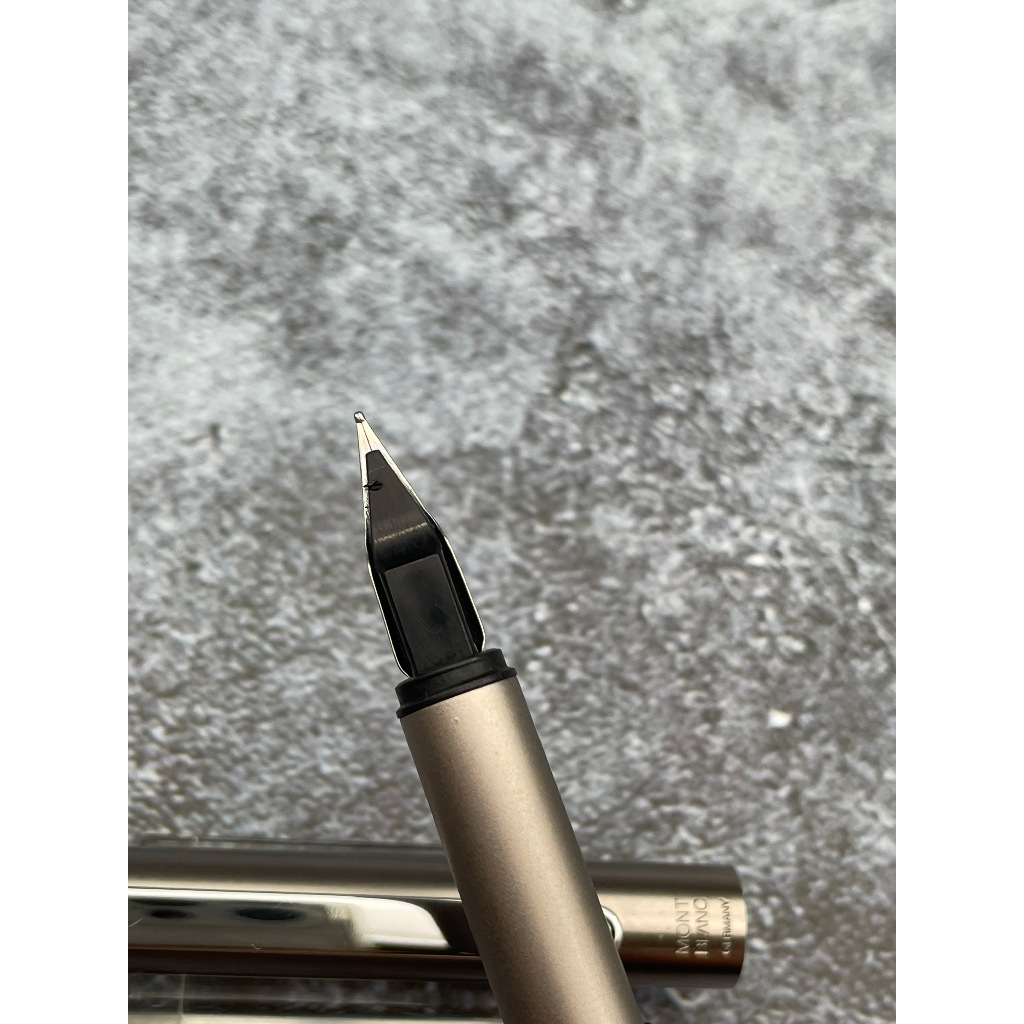 Bút mực Montblanc Noblesse Slimline made in Germany – 789.700.75864