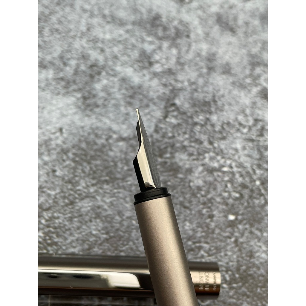 Bút mực Montblanc Noblesse Slimline made in Germany – 789.700.75864