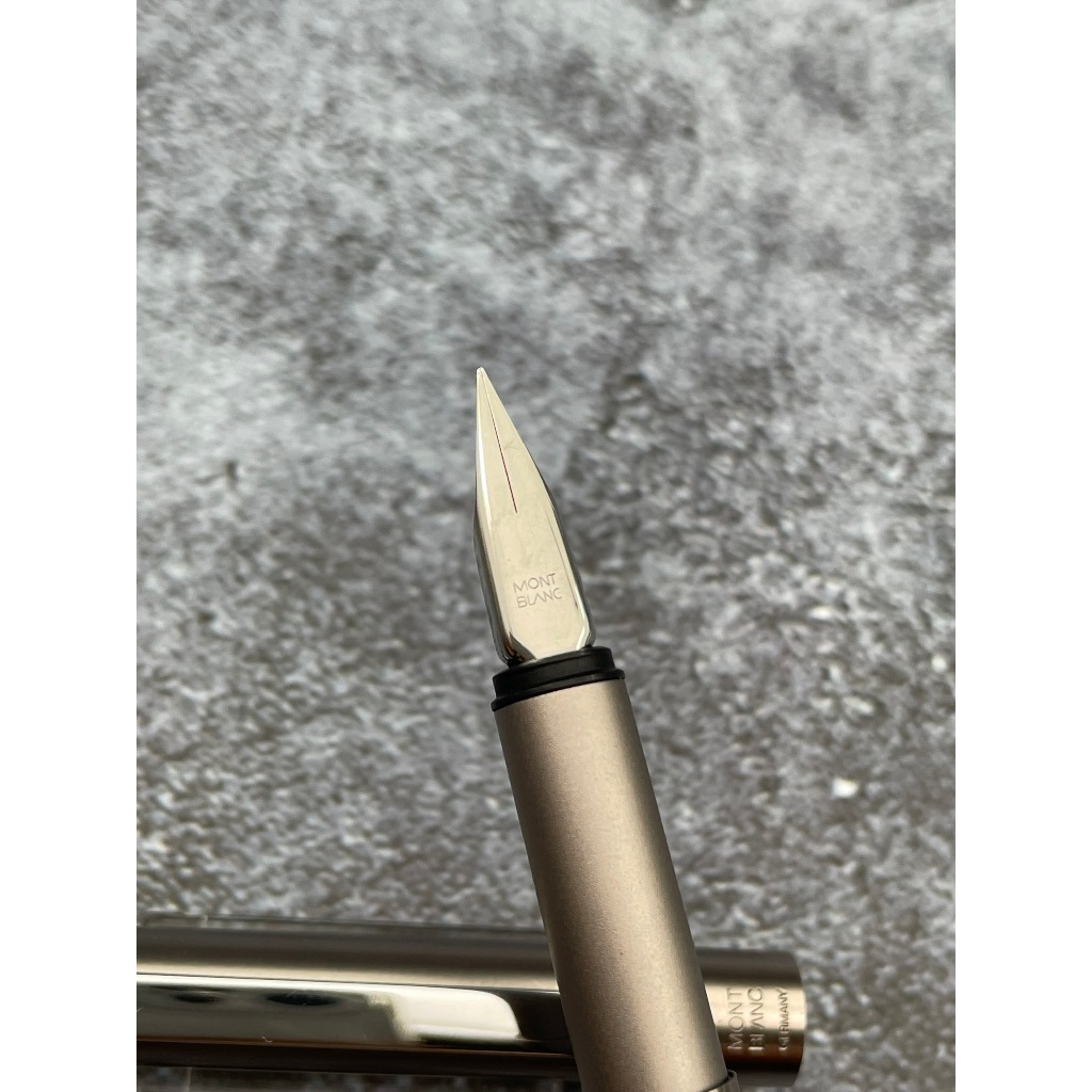 Bút mực Montblanc Noblesse Slimline made in Germany – 789.700.75864