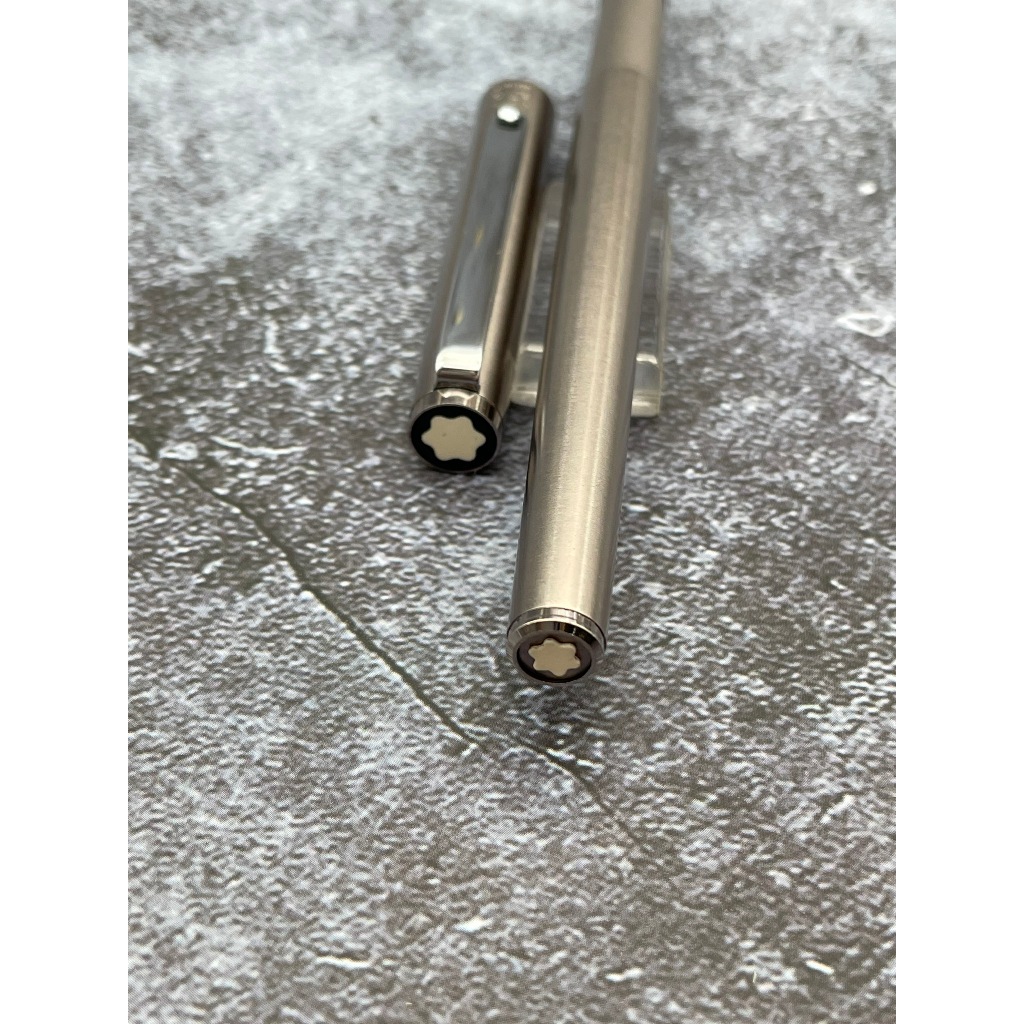 Bút mực Montblanc Noblesse Slimline made in Germany – 789.700.75864