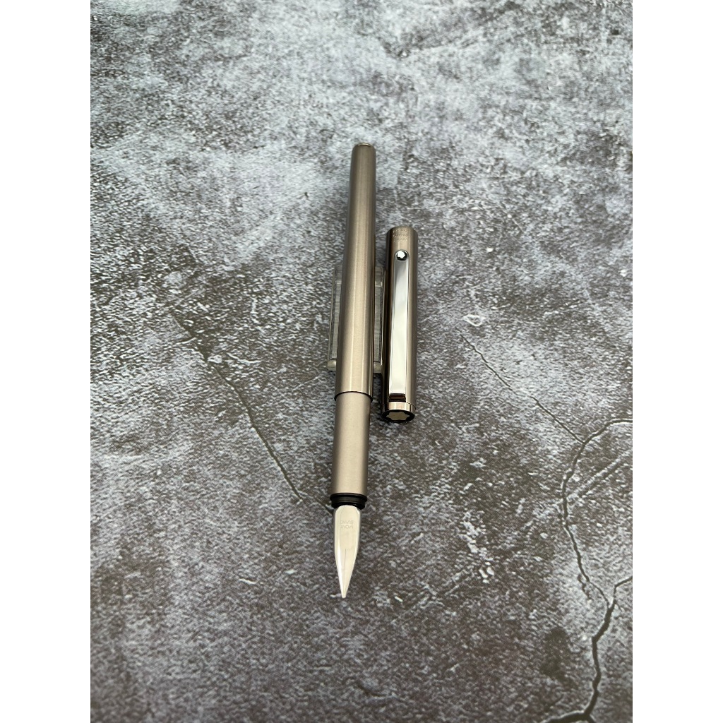 Bút mực Montblanc Noblesse Slimline made in Germany – 789.700.75864