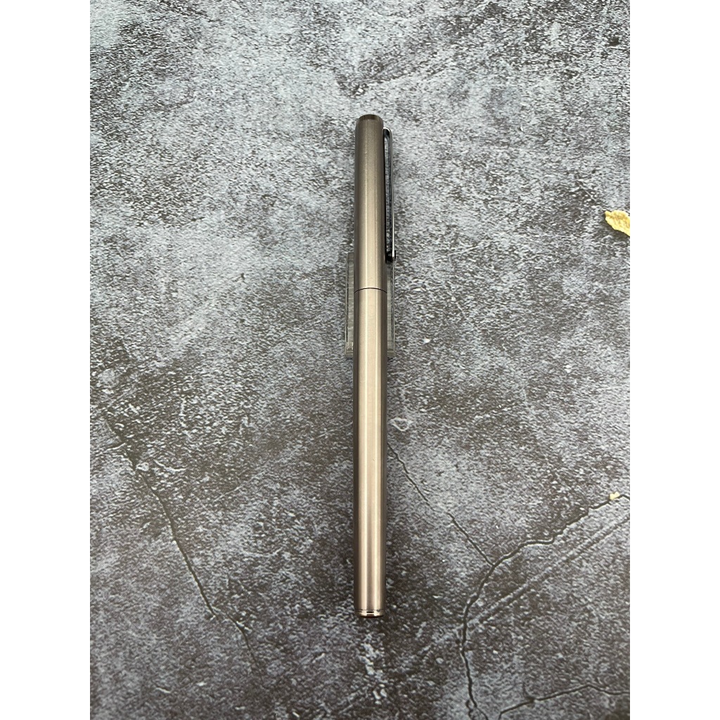 Bút mực Montblanc Noblesse Slimline made in Germany – 789.700.75864