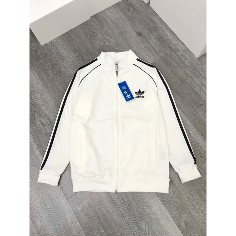 Áo khoác adidas bommer hàng VNXK kèm ảnh thật shop chụp