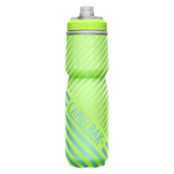 Bình Nước Xe Đạp Thể Thao Cách Nhiệt Camelbak Podium Chill 710ml