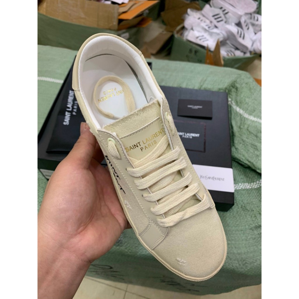 Giày Thể Thao San Lau cao cấp loại 1