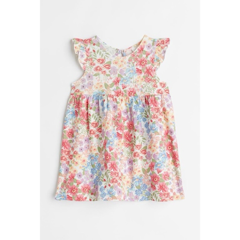 Váy cánh tiên HM authentic