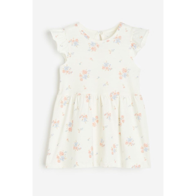 Váy cánh tiên HM authentic