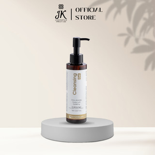Sữa rửa mặt làm sạch sâu kyunglab cleansing gel - jk auth cosmetics