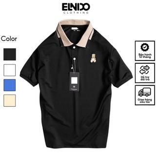 áo thun unisex mùa hè tay ngắn
