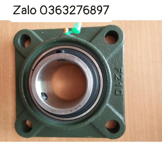 Vòng bi gối ucf210