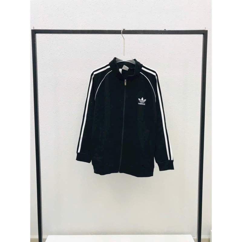 Áo khoác adidas bommer hàng VNXK kèm ảnh thật shop chụp