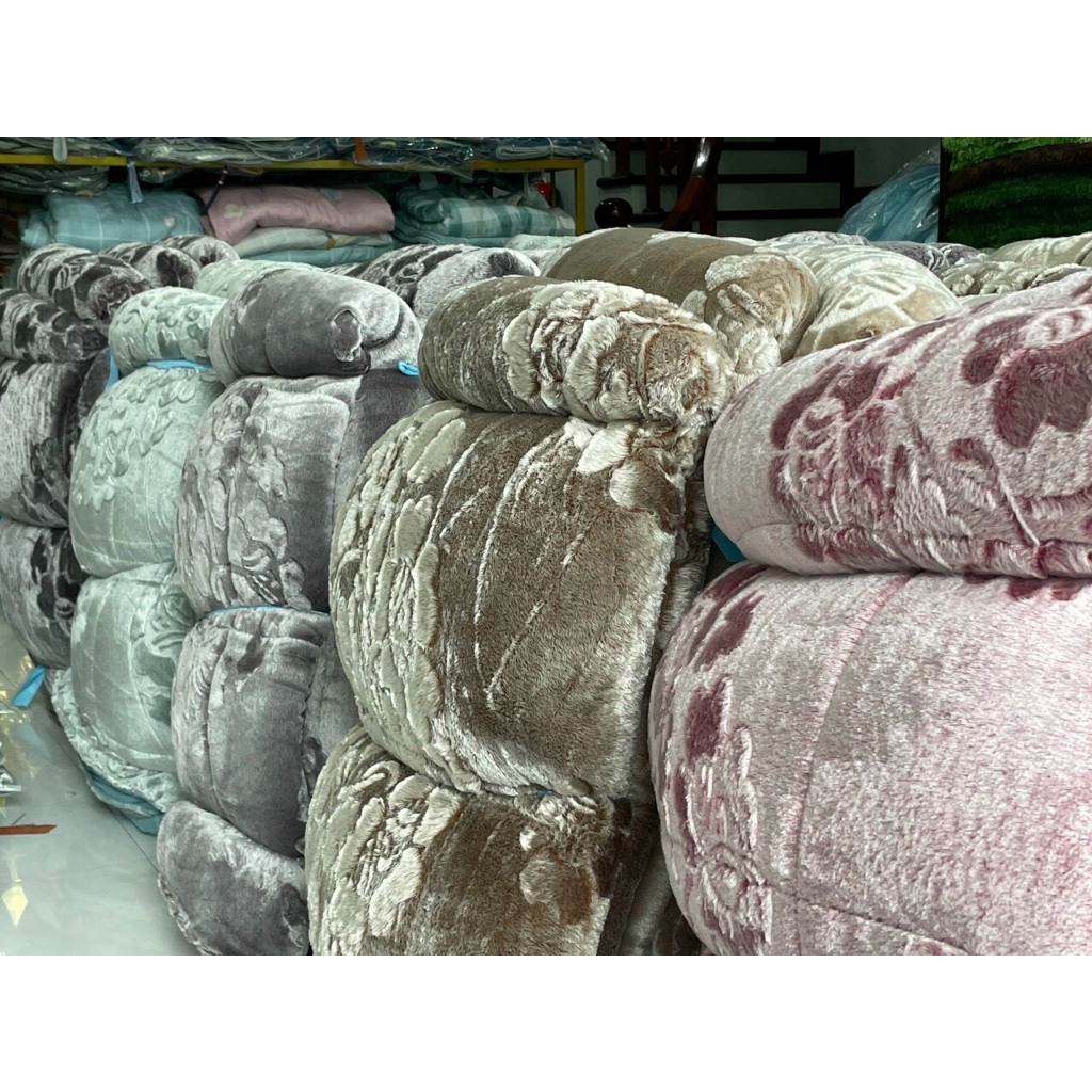 CHĂN LÔNG CỪU ÚC NHẬP KHẨU nguyên chiếc