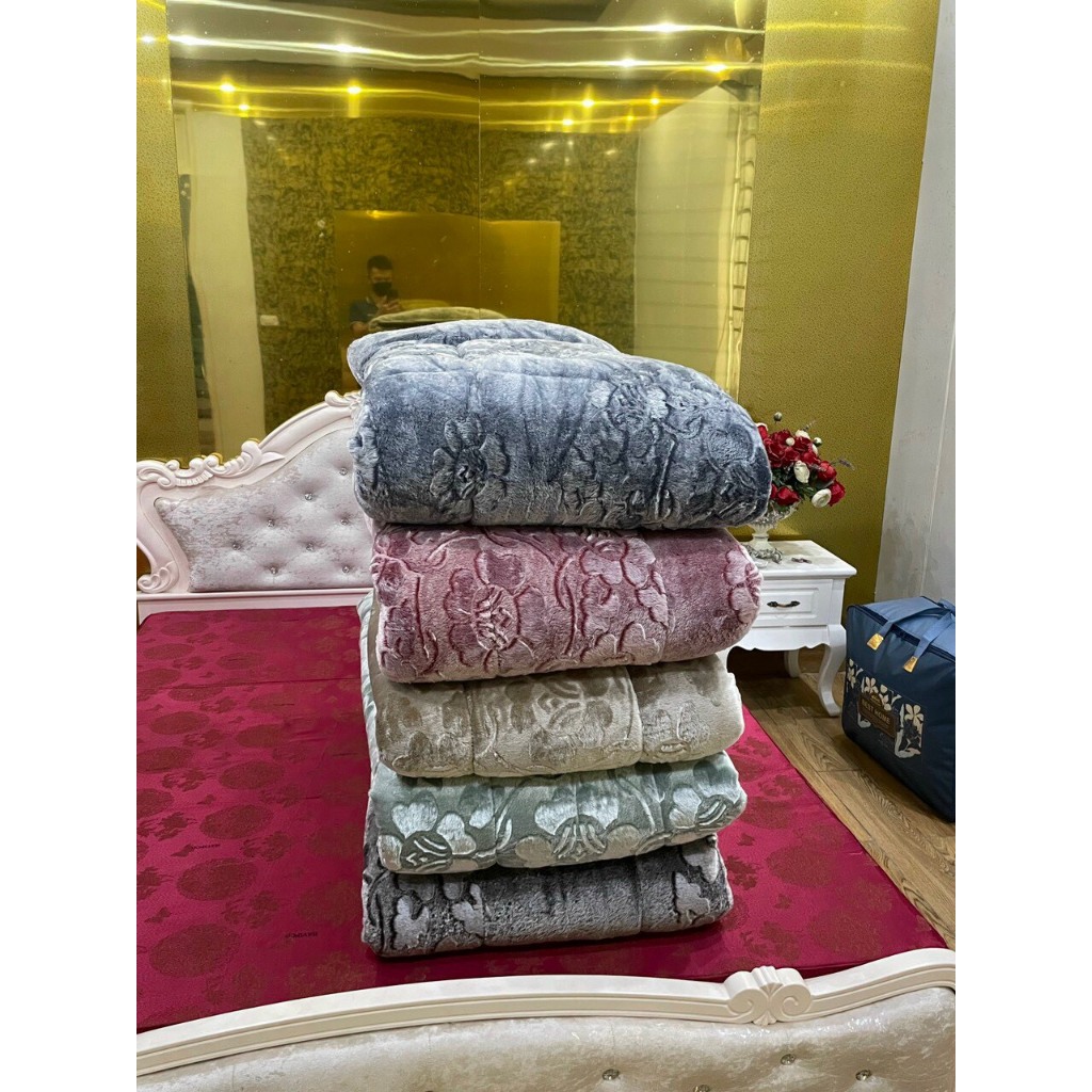 CHĂN LÔNG CỪU ÚC NHẬP KHẨU nguyên chiếc