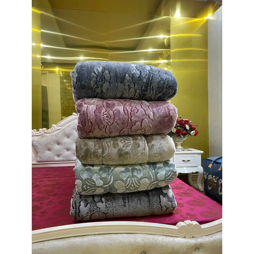 CHĂN LÔNG CỪU ÚC NHẬP KHẨU nguyên chiếc