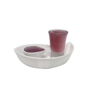 Mứt Pha Chế Măng Cụt LA'BON.