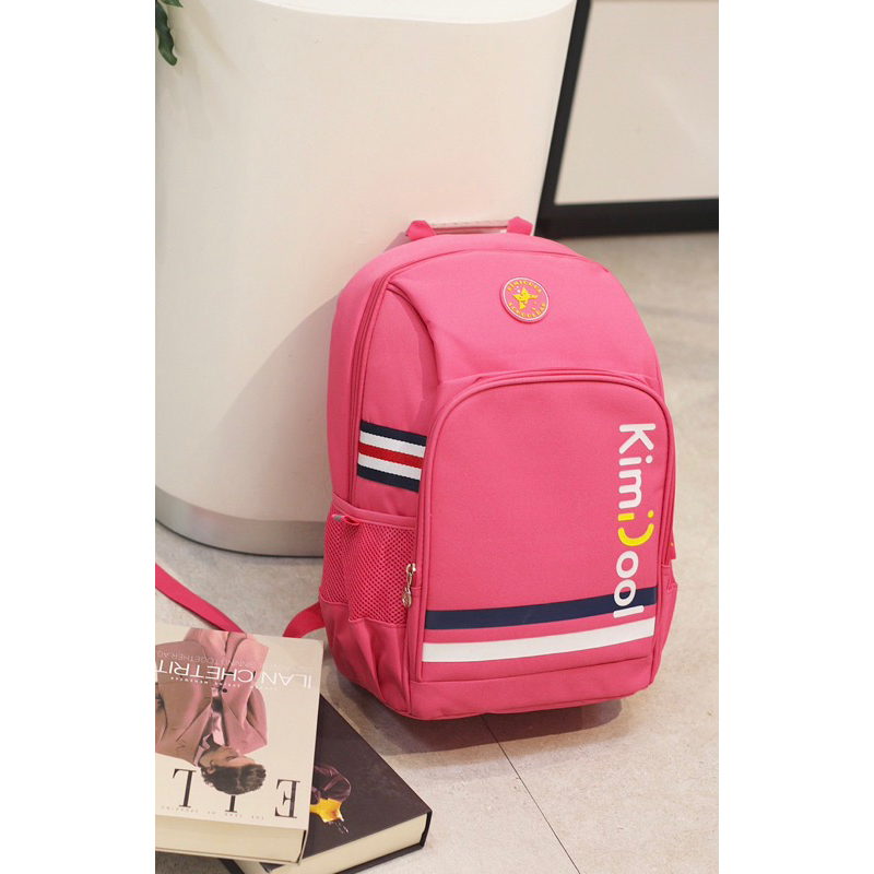 Balo kimicool chống gù