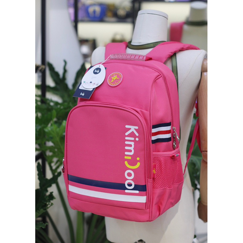 Balo kimicool chống gù