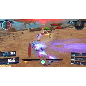Gundam Versus - PS4 - 2nd