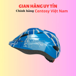 Mũ bảo hiểm, Nón bảo hộ trượt Patin, Đi xe đạp, Xe máy dành cho trẻ em Centosy M1 [Khuyến Mại]
